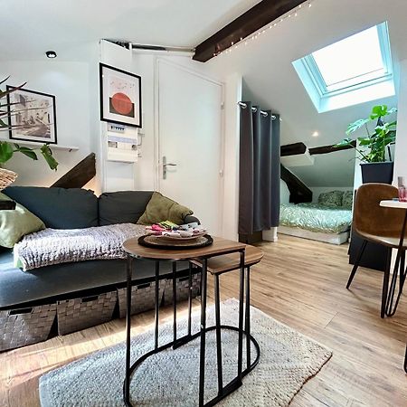 Loft Hortensia Hyper Centre Castres Castres  Exterior foto