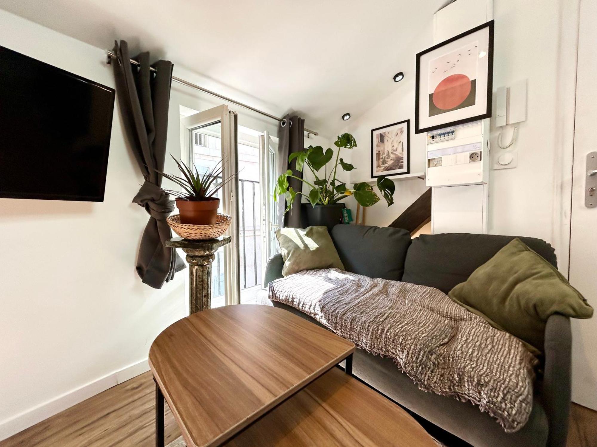Loft Hortensia Hyper Centre Castres Castres  Exterior foto