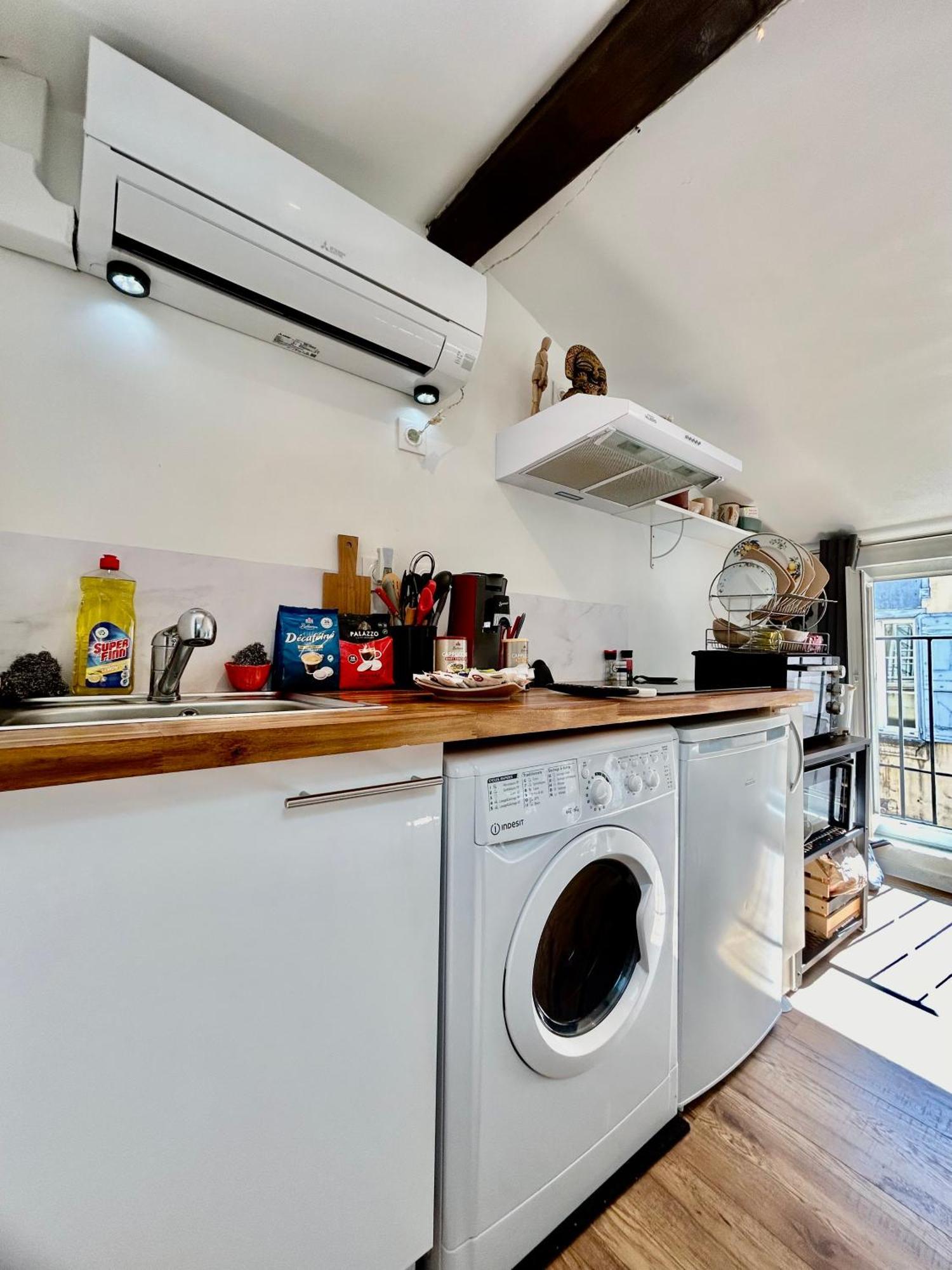 Loft Hortensia Climatise Hyper Centre Castres Exterior foto