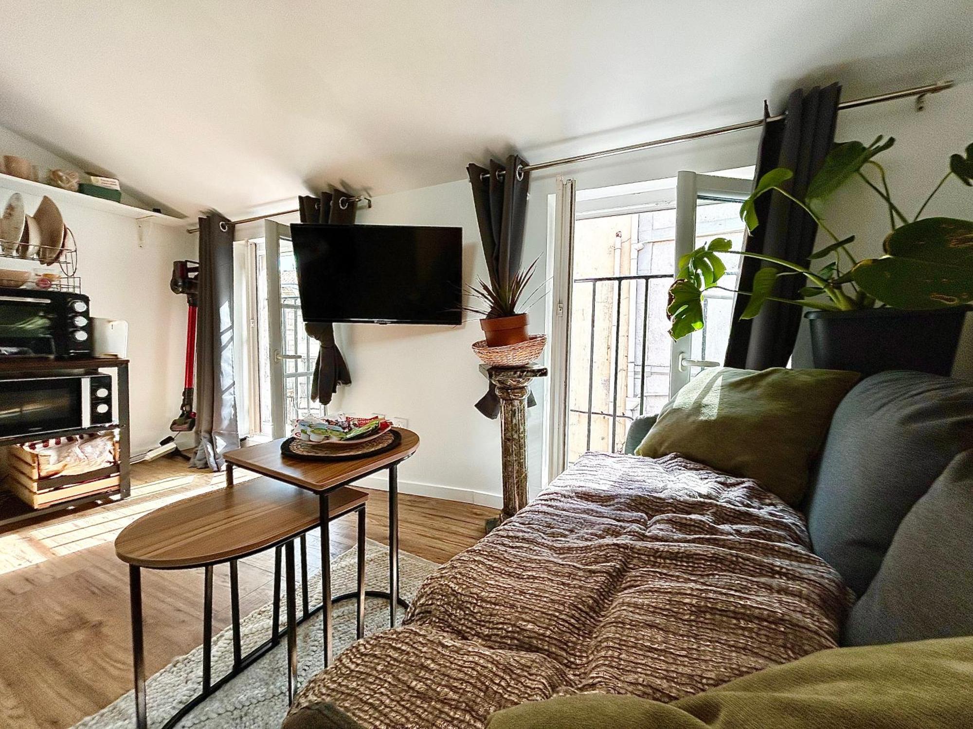 Loft Hortensia Climatise Hyper Centre Castres Castres (Tarn) Exterior foto